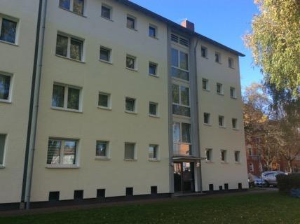 Gut aufgeteilte, neuwertige 2-Zimmer-Wohnung mit großem Balkon!