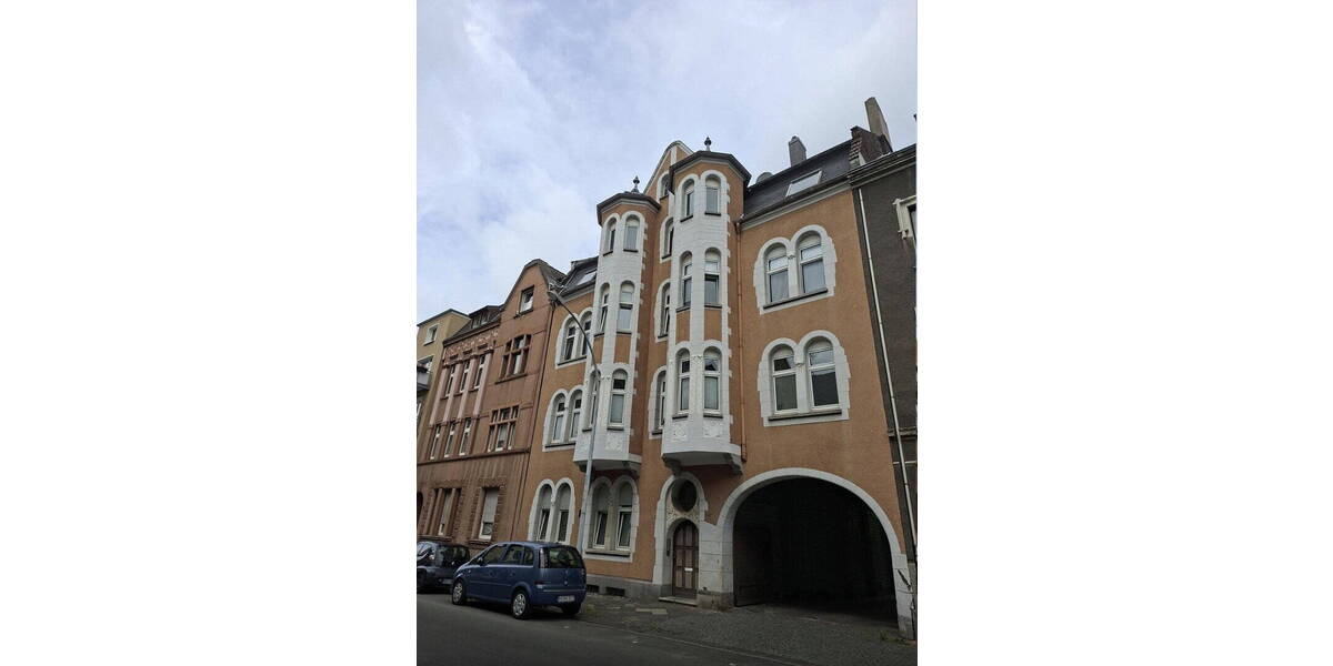 Etagenwohnung Herne Herne-Mitte - 3 Zimmer, 83 m&sup2;, 120.000&euro; | Angebot:25803288