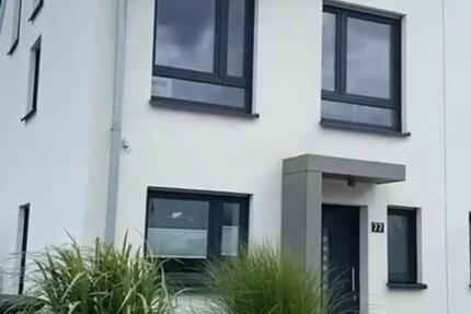 Doppelhaushälfte in Bestlage Bochumer Süden 44795 6 zimmer