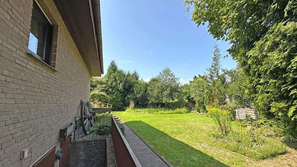 Großes Familienidyll in begehrter Lage von Drevenack - freistehend, mit viel Platz in Haus & Garten 6 zimmer