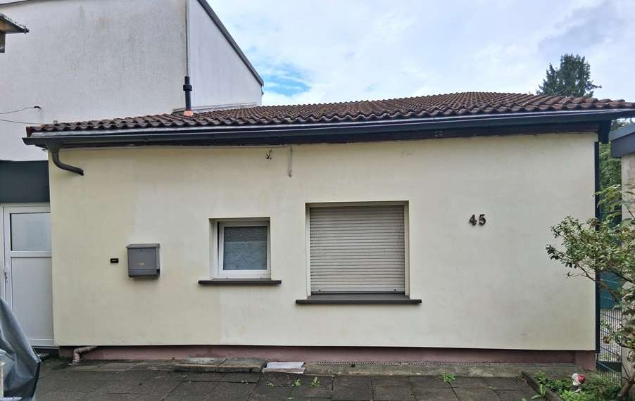 Haus zum Kaufen in Herne 235.000 € 100 m² 4.5 zimmer