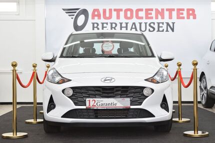 Hyundai i10 9.500 km 15.999 € Oberhausen 46049