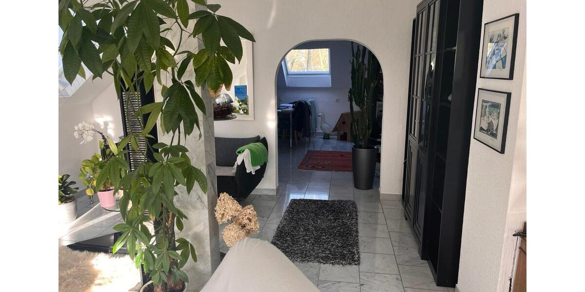 Eigentumswohnung in Bochum-Stiepel für Kapitalanleger 3 zimmer