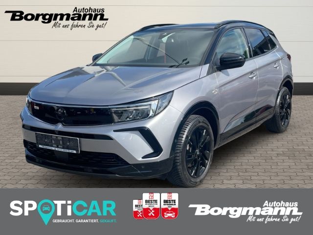 Opel Grandland (X) 40.650 km 21.990 &euro; Dorsten 46286