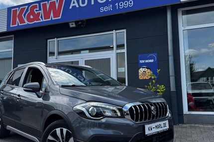 Suzuki (SX4) S-Cross 24.500 km 19.490 € Marl/Recklinghausen 45770