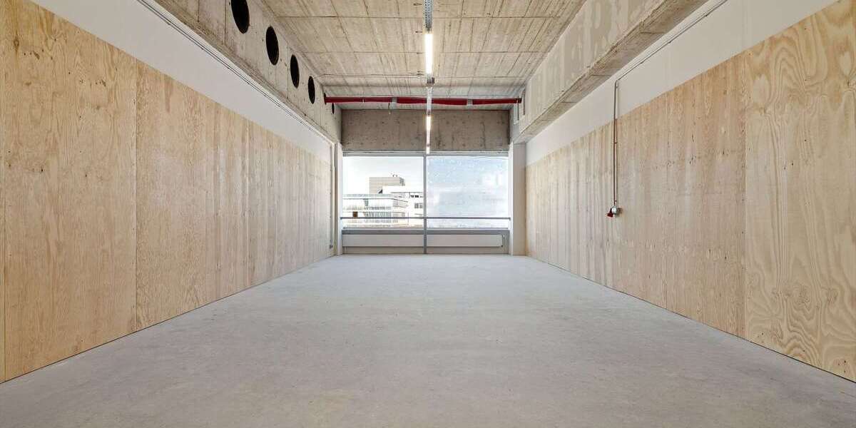 Gewerbeobjekt Oberhausen Alstaden - 975&euro; | Angebot:27426632