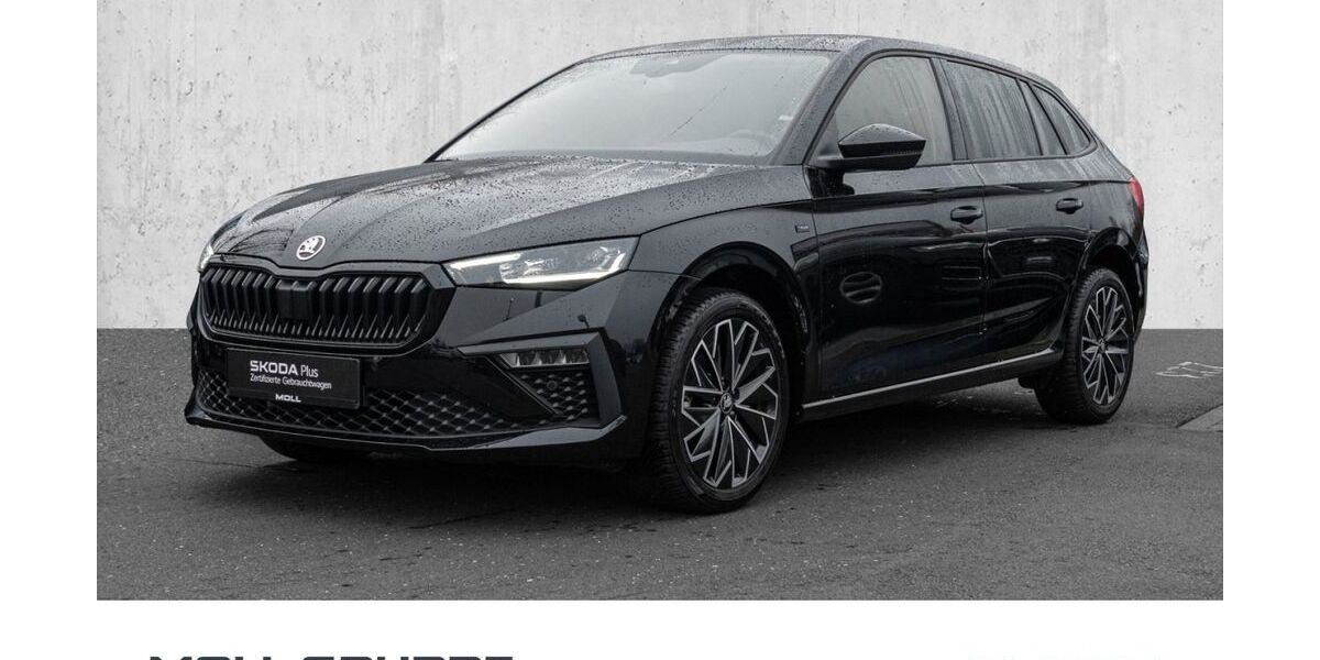 Skoda Scala 24.818 km 22.290 &euro; Düsseldorf 40474