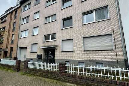 Wohnung zum Mieten in Oberhausen 450 € 59.82 m² 3 zimmer