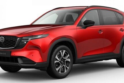 Mazda CX-5 3.500 km 38.940 &euro; Herten 45701