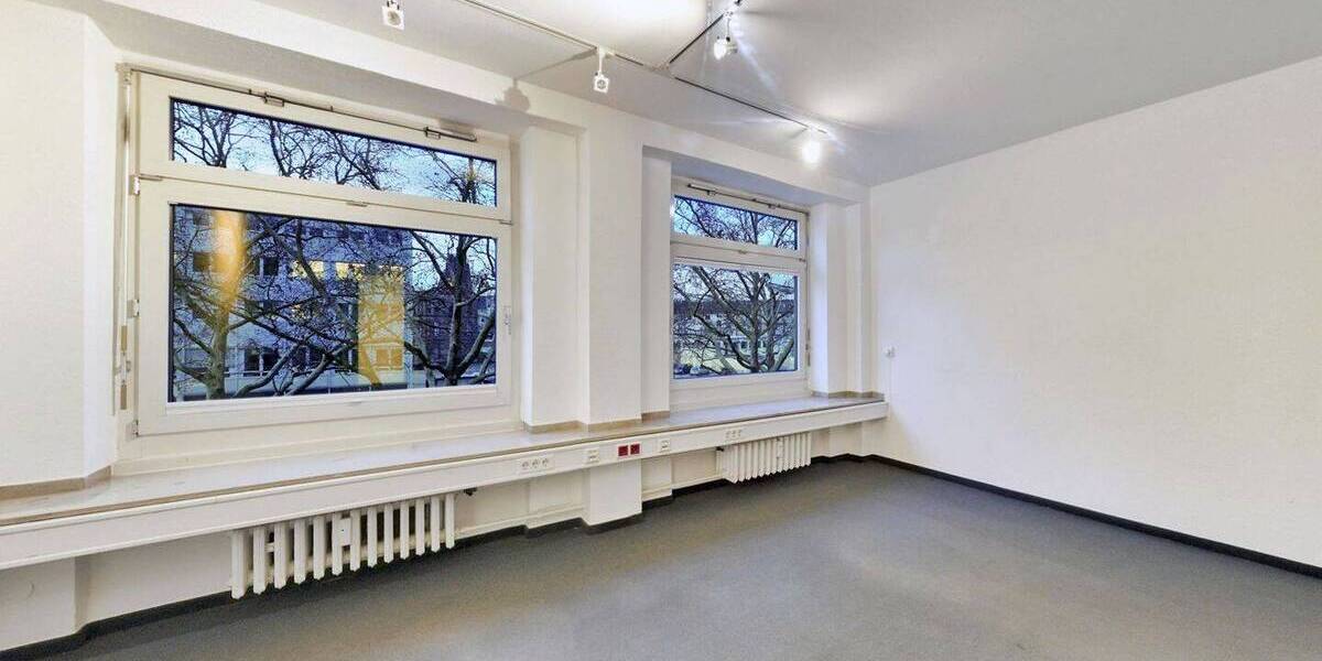Gewerbeobjekt Duisburg Altstadt - 3.865&euro; | Angebot:26852118