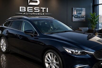 Mazda 6 128.568 km 12.999 &euro; Voerde 46562