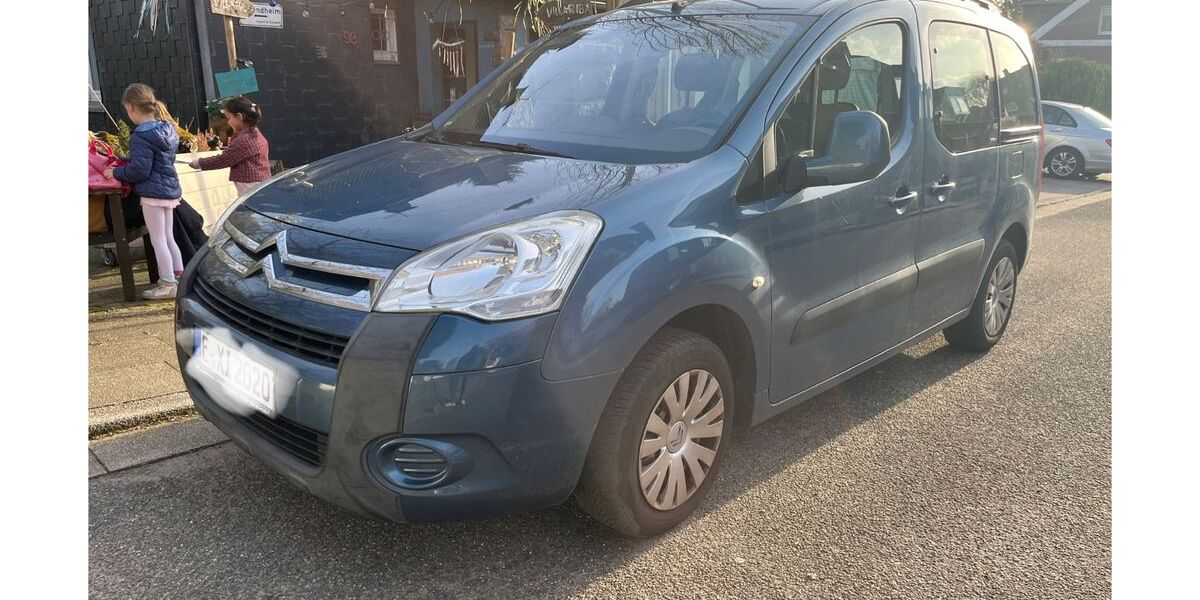 Citroen Berlingo 165.885 km 4.199 &euro; Essen 45289