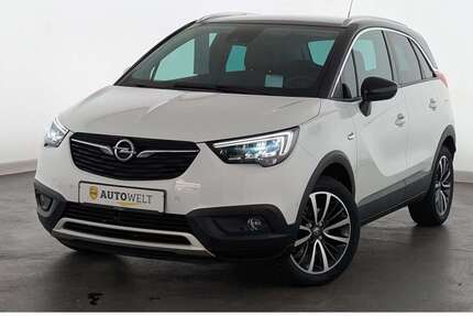 Opel Crossland 56.790 km 13.560 € Düsseldorf 40599