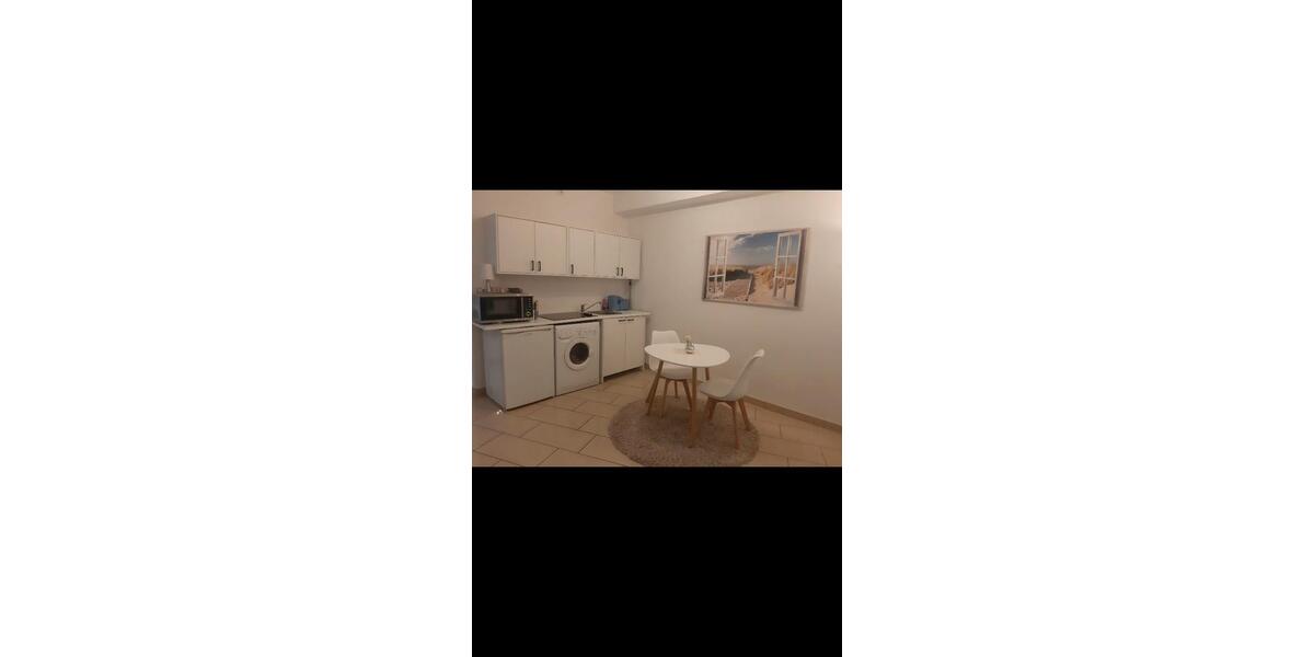 Erdgeschoßwohnung Oberhausen Alsfeld - 1 Zimmer, 33 m&sup2;, 69.000&euro; | Angebot:27166397