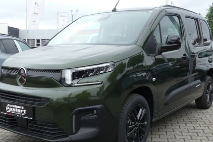 Citroen Berlingo 7.500 km 26.880 &euro; Oberhausen 46147