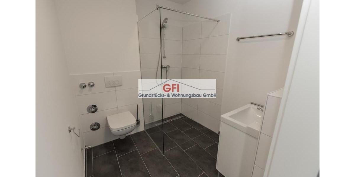 Etagenwohnung Bochum Laer - 1 Zimmer, 27 m&sup2;, 490&euro; | Angebot:24473990