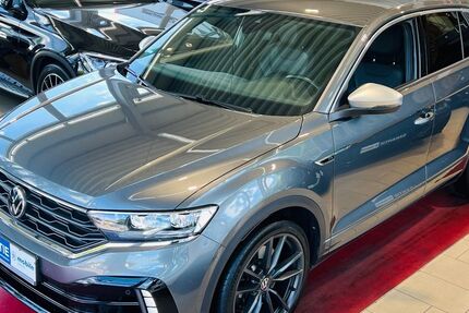 VW T-Roc 49.000 km 27.999 &euro; Essen 45326