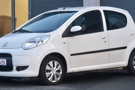 Citroen C1 146.000 km 2.999 &euro; Mülheim an der Ruhr 45475