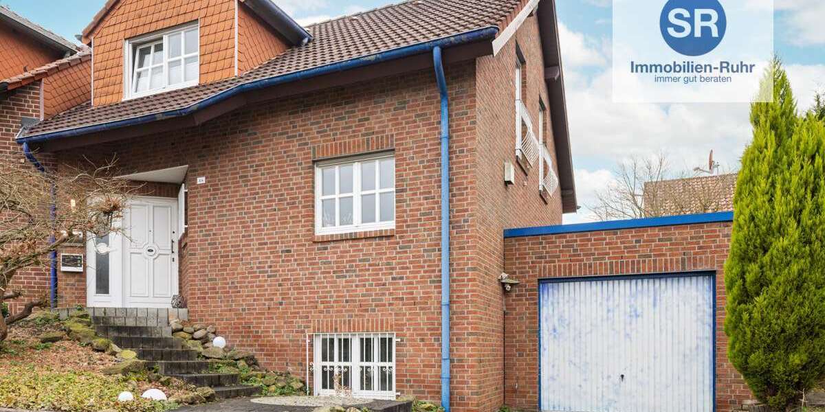 Einfamilienhaus Bochum Bochum-Südwest - 7 Zimmer, 120 m&sup2;, 560.000&euro; | Angebot:24588057