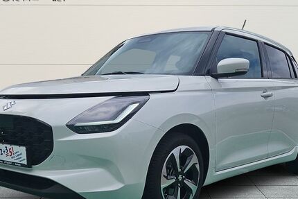 Suzuki Swift 10.299 km 17.480 &euro; Bochum 44809