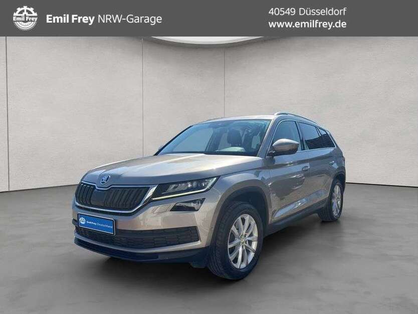 Kodiaq