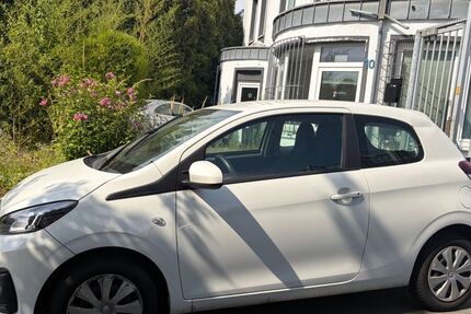 Peugeot 108 174.000 km 3.290 &euro; Essen 45326