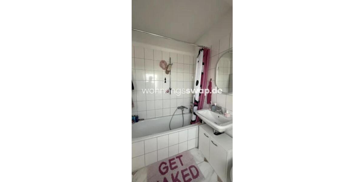 Wohnungsswap - 3 Zimmer, 115 m² - Birkenstraße, Düsseldorf 3 zimmer