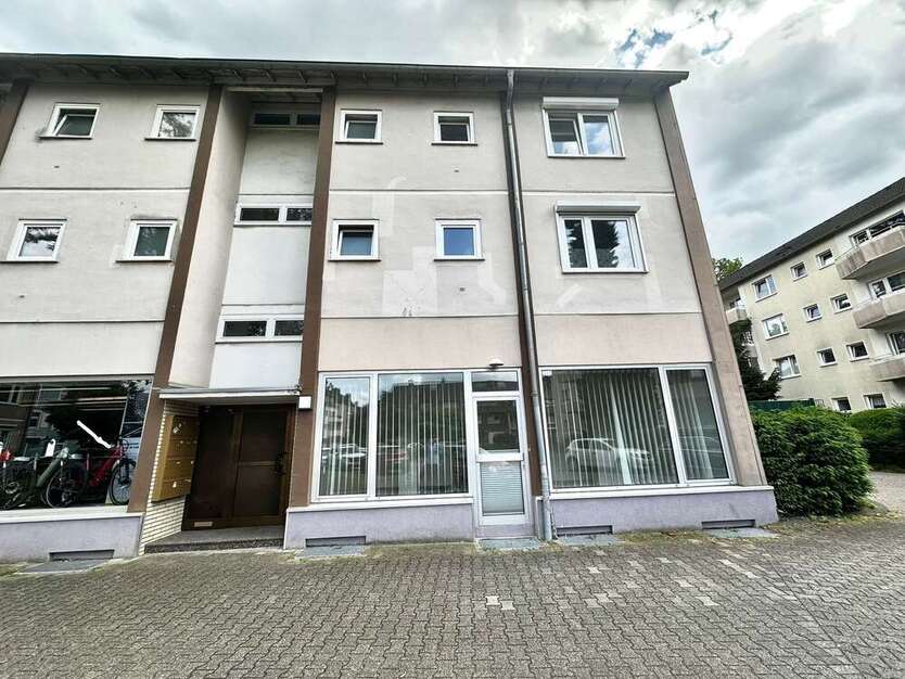 Büro in Düsseldorf 229.000 € 65 m² zimmer