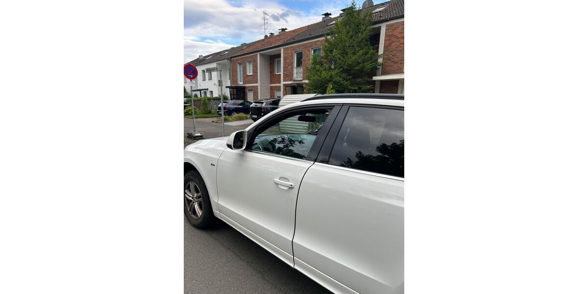 Audi Q5 188.200 km 12.900 &euro; Duisburg 47226