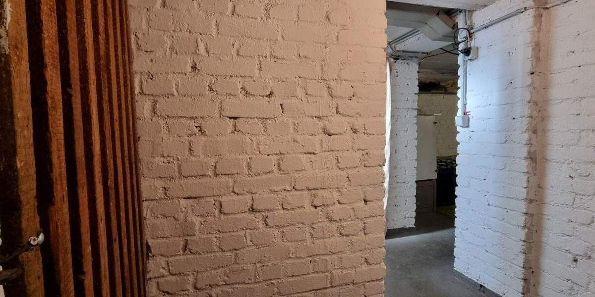 MEHRFAMILIENHAUS - 7 WOHNUNGEN - BO-CITY - GARTEN + AUSBAUPOTENZIAL 2 zimmer