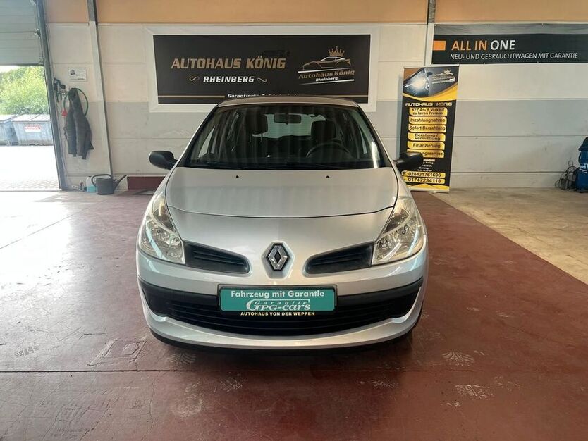 Clio