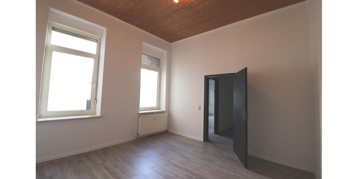 Erdgeschoßwohnung Krefeld Cracau - 2 Zimmer, 53 m&sup2;, 550&euro; | Angebot:26111460