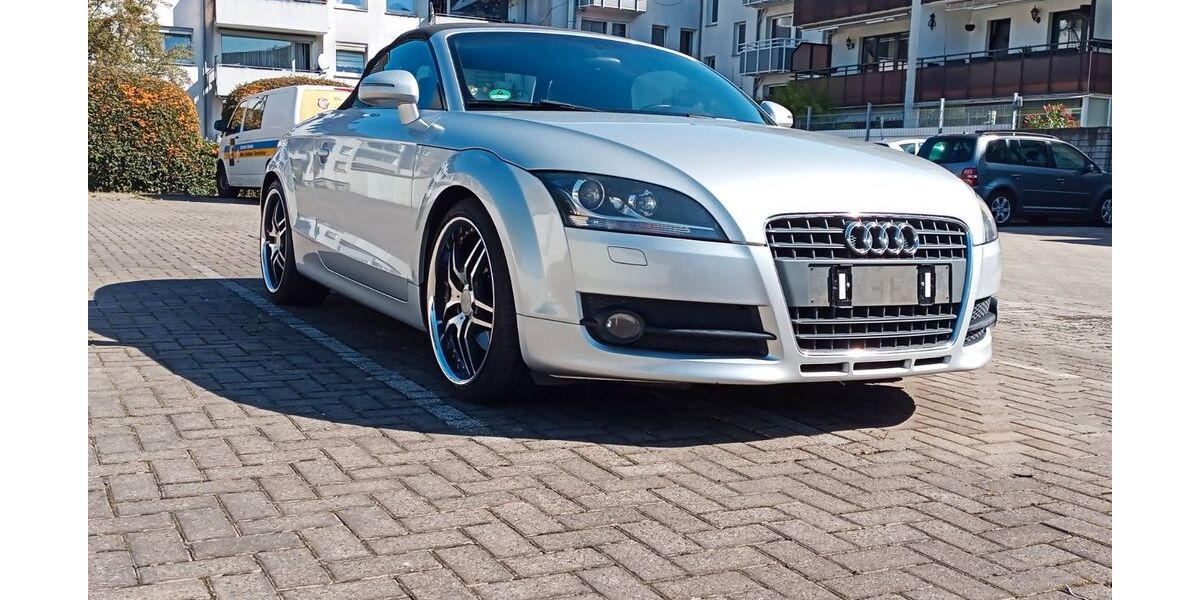 Audi TT 180.500 km 7.500 &euro; Mülheim an der Ruhr 45476