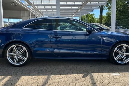 Audi A5 163.000 km 12.950 &euro; Dinslaken 46539