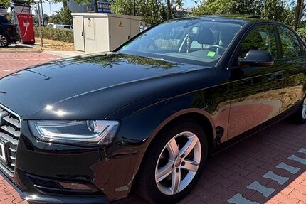 Audi A4 202.000 km 11.290 &euro; Ratingen 40880