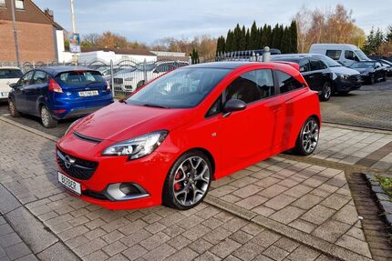 Opel Corsa 76.800 km 12.790 &euro; Herten 45701