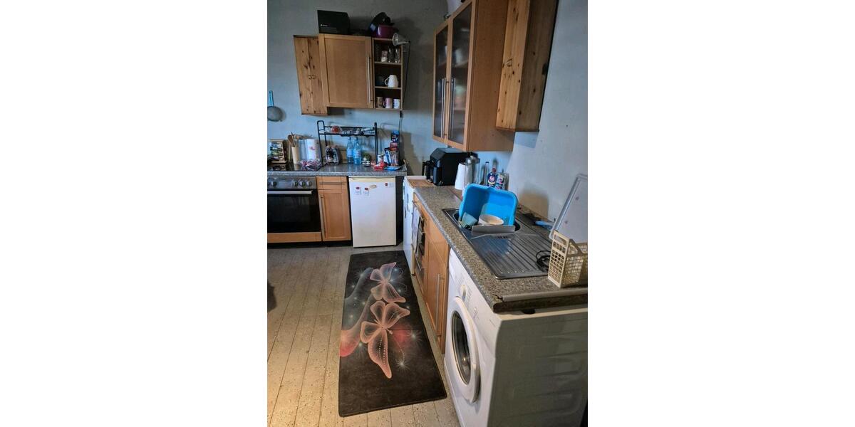 Etagenwohnung Dinslaken Hiesfeld - 2.5 Zimmer, 65 m&sup2;, 552&euro; | Angebot:26355289