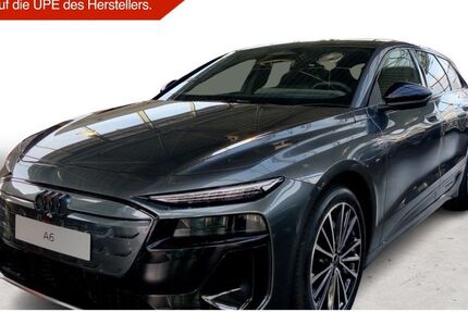 Audi A6 e-tron 6.500 km 73.760 &euro; Moers 47441