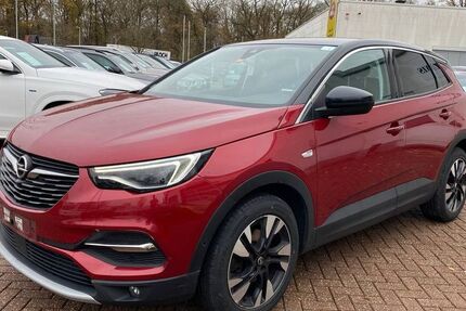 Opel Grandland (X) 158.638 km 12.971 &euro; Wesel 46485