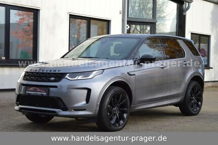 Land Rover Discovery Sport 67.500 km 32.900 &euro; Neukirchen-Vluyn 47506