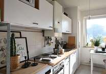 Wohnung zum Mieten in Bochum 980 € 66 m²