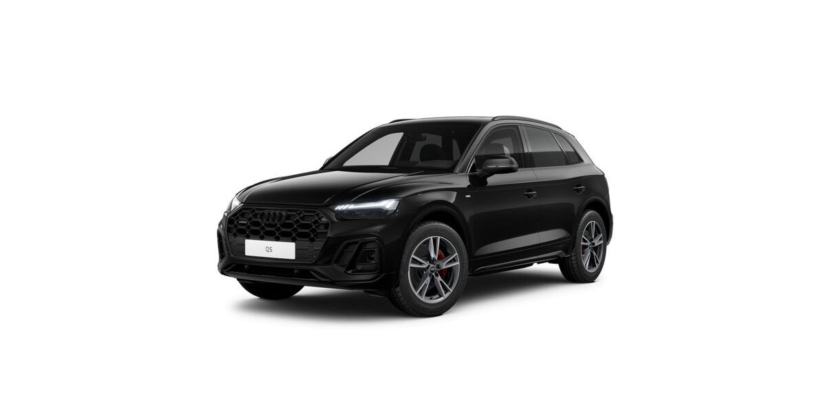 Audi Q5 25.165 km 48.980 &euro; Wesel 46483