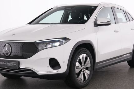 Mercedes-Benz EQA 14.523 km 36.985 &euro; Essen 45309