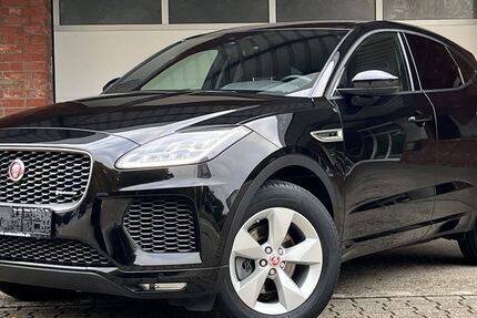 Jaguar E-Pace 44.864 km 20.990 € Düsseldorf 40599