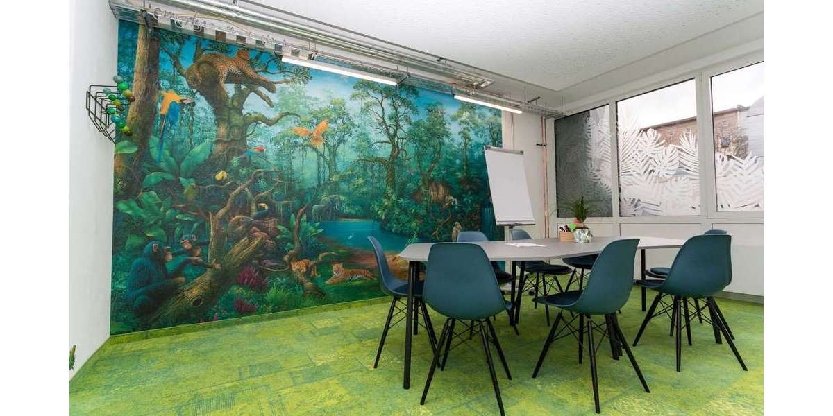 Gewerbeobjekt Bochum - 1.390&euro; | Angebot:26371994