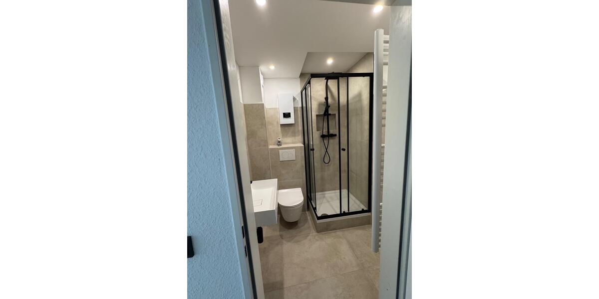 Etagenwohnung Düsseldorf Derendorf - 2 Zimmer, 43 m&sup2;, 968&euro; | Angebot:25369347