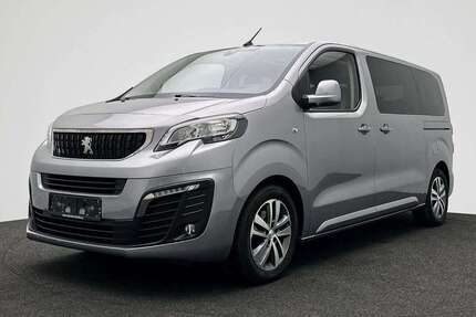 Peugeot Traveller 118.000 km 22.940 &euro; Oberhausen 46149