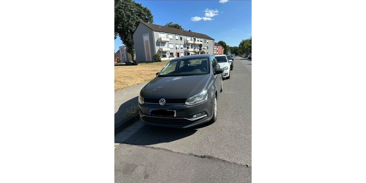 VW Polo 167.000 km 7.000 &euro; Kamp-Lintfort 47475