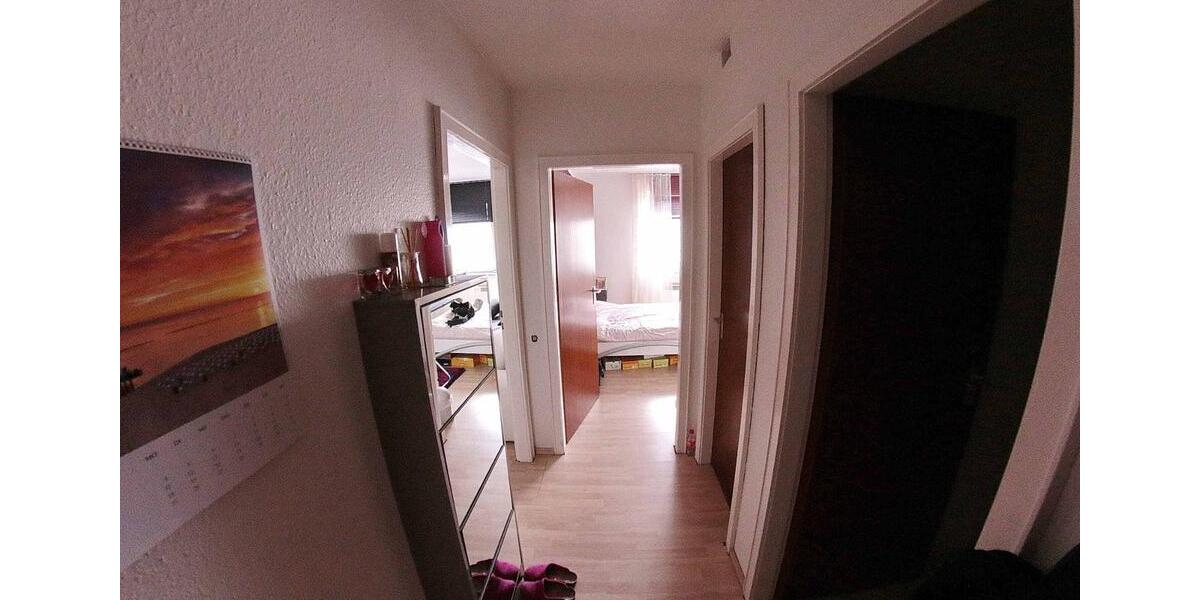 2-Zimmer Dachgeschosswohnung in Bochum-Wattenscheid - vermietet 2 zimmer