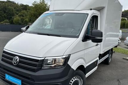 VW Crafter 87.392 km 26.850 € Oberhausen 46045